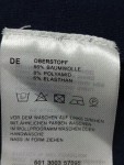 Vorschaubild 4 von Marc O’Polo Kurzmäntel blau Größe 42