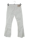 Vorschaubild 2 von Dondup Jeansschlaghosen weiß Größe 38