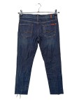 Vorschaubild 2 von 7 For All Mankind Straight-Leg Jeans blau Größe 34