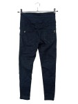 Vorschaubild 2 von Patrizia Pepe Jeggings blau Größe 36