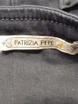 Vorschaubild 3 von Patrizia Pepe Jeggings blau Größe 36