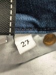 Vorschaubild 4 von 7 For All Mankind Jeansschlaghosen blau Größe 36