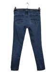 Vorschaubild 2 von 7 For All Mankind High Waist Jeans blau Größe 42
