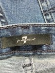 Vorschaubild 3 von 7 For All Mankind High Waist Jeans blau Größe 42