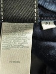 Vorschaubild 4 von 7 For All Mankind High Waist Jeans blau Größe 42