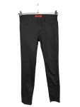 Vorschaubild 1 von Hugo Boss Röhrenjeans hellgrau Größe 36