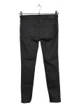 Vorschaubild 2 von Hugo Boss Röhrenjeans hellgrau Größe 36