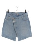 Vorschaubild 1 von Closed Jeansröcke blau Größe 36
