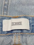 Vorschaubild 3 von Closed Jeansröcke blau Größe 36