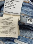 Vorschaubild 4 von Closed Jeansröcke blau Größe 36