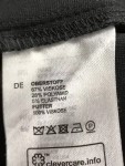 Vorschaubild 4 von Marc O’Polo Wickelröcke schwarz Größe 36