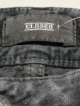 Vorschaubild 3 von Closed Cordhosen schwarz Größe 38