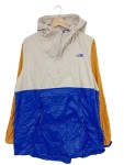 Vorschaubild 1 von The North Face Übergangsjacken blau Größe 40