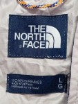 Vorschaubild 3 von The North Face Übergangsjacken blau Größe 40
