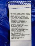 Vorschaubild 4 von The North Face Übergangsjacken blau Größe 40