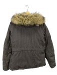 Vorschaubild 2 von The North Face Kapuzenjacken hellgrau Größe 38