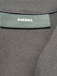 Vorschaubild 3 von Diesel Tunikakleider schwarz Größe 40