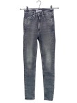 Vorschaubild 1 von Calvin Klein Jeans High Waist Jeans hellgrau Größe 32