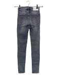 Vorschaubild 2 von Calvin Klein Jeans High Waist Jeans hellgrau Größe 32