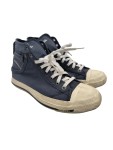 Vorschaubild 1 von Diesel Schnürsneaker blau Größe 37