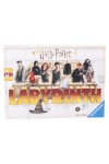 Vorschaubild 2 von Harry Potter Labyrinth Brettspiel Familienspiel ab 6 Jahre