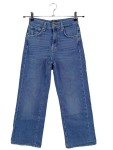 Vorschaubild 1 von 7 For All Mankind High Waist Jeans blau Größe 30