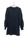 Vorschaubild 1 von Diesel Sweatkleider schwarz Größe 36