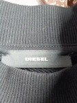 Vorschaubild 3 von Diesel Sweatkleider schwarz Größe 36