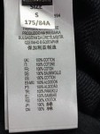 Vorschaubild 4 von Diesel Sweatkleider schwarz Größe 36