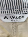 Vorschaubild 3 von Vaude 3/4-Hosen wollweiß Größe 38