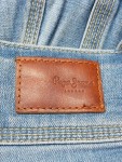 Vorschaubild 3 von Pepe Jeans Hüftjeans blau Größe 34