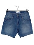 Vorschaubild 1 von MOD Jeansshorts blau Größe 42