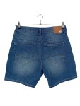Vorschaubild 2 von MOD Jeansshorts blau Größe 42
