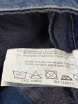 Vorschaubild 5 von MOD Jeansshorts blau Größe 42