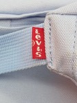 Vorschaubild 4 von Levi’s Bauchtaschen blau One Size