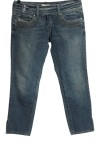 Vorschaubild 1 von Diesel Hüftjeans blau Größe 38