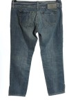 Vorschaubild 2 von Diesel Hüftjeans blau Größe 38
