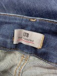 Vorschaubild 3 von LTB Skinny Jeans blau Größe 30