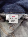 Vorschaubild 4 von LTB Skinny Jeans blau Größe 30