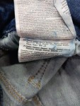 Vorschaubild 5 von LTB Skinny Jeans blau Größe 30