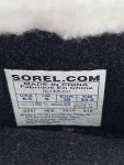 Vorschaubild 3 von Schneestiefel Winterstiefel Schwarz Gr. 38 Damen Outdoor Boots