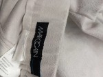 Vorschaubild 2 von Stoffhose beige Damen Hose Gr. W30 / 38 / M