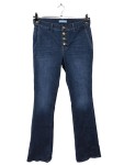 Vorschaubild 1 von 7 For All Mankind Jeansschlaghosen blau Größe 38