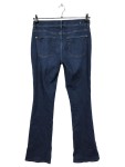 Vorschaubild 2 von 7 For All Mankind Jeansschlaghosen blau Größe 38
