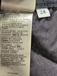 Vorschaubild 4 von 7 For All Mankind Jeansschlaghosen blau Größe 38