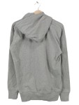 Vorschaubild 2 von Diesel Kapuzensweatshirts hellgrau Größe 34
