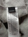 Vorschaubild 5 von Diesel Kapuzensweatshirts hellgrau Größe 34
