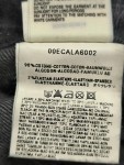 Vorschaubild 5 von Diesel 3/4 Jeans schwarz Größe 38