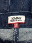 Vorschaubild 3 von Tommy Hilfiger Slim Jeans blau Größe 32