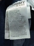 Vorschaubild 4 von Tommy Hilfiger Slim Jeans blau Größe 32